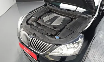 Hyundai Equus 2014, 144860 км, за 9500000 KRW - фото 6