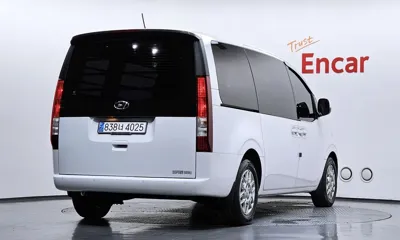 Hyundai Staria 2023, 44419 км, за 23590000 KRW