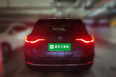 Nio ES8 2022, 60000 км, за 177569.76 CNY - фото 3