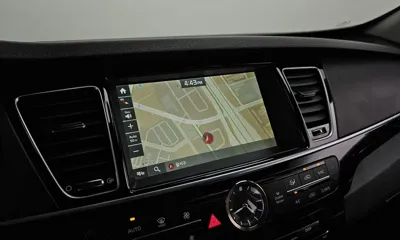 Kia K9 2015, 158738 км, за 9500000 KRW - фото 14