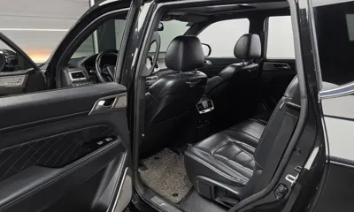 KG_Mobility_Ssangyong Rexton 2018, 158546 км, за 12400000 KRW - фото 11