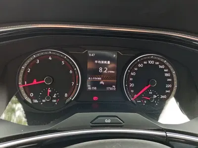 Volkswagen Tayron 2020, 46100 км, за 86100 CNY - фото 18