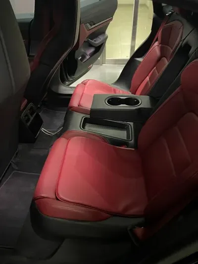 Porsche Taycan 2023, 46200 км, за 100000000 KRW - фото 8