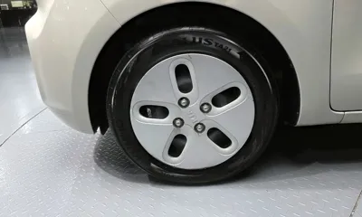 Kia Ray 2018, 103298 км, за 6000000 KRW - фото 5