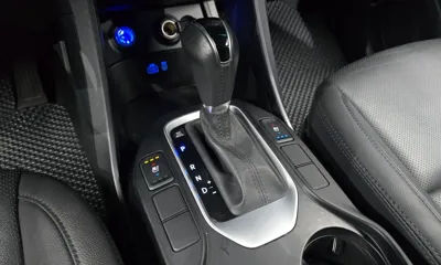 Hyundai Santafe 2016, 41821 км, за 14000000 KRW - фото 9