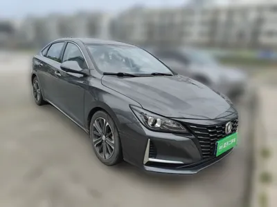 Changan Ruicheng CC 2022, 58000 км, за 45600.78 CNY