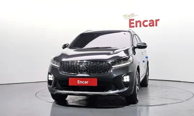 Kia Sorento 2019, 153703 км, за 13690000 KRW