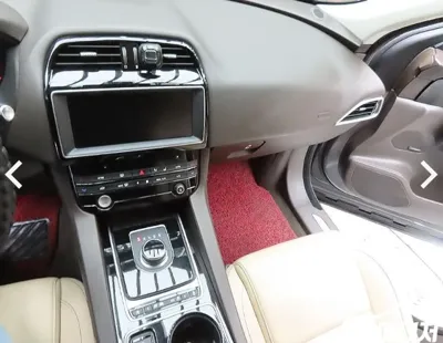 Jaguar F-Pace 2017, 103745 км, за 13500000 KRW - фото 7