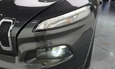 Jeep Cherokee 2017, 74618 км, за 10900000 KRW - фото 22