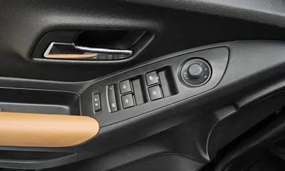 ChevroletGMDaewoo Trax 2018, 155548 км, за 4900000 KRW - фото 27