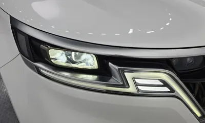 Kia Canival 2021, 91802 км, за 24200000 KRW - фото 22