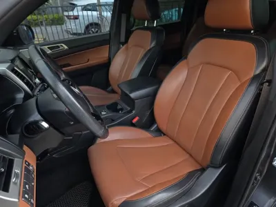 KG_Mobility_Ssangyong Rexton 2019, 96000 км, за 16500000 KRW - фото 18