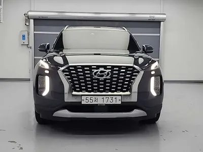 Hyundai Palisade 2019, 165722 км, за 20200000 KRW