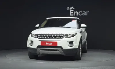 Land Rover Range Rover Evoque 2015, 67432 км, за 11900000 KRW