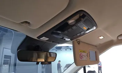 Kia Canival 2021, 135899 км, за 19500000 KRW - фото 20