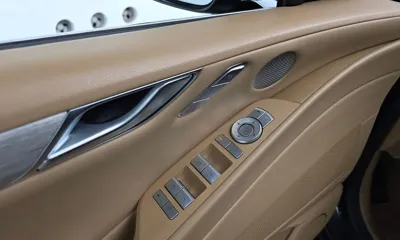 Genesis G80 2025, 56827 км, за 49900000 KRW - фото 42