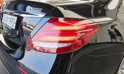 Mercedes-Benz E-Class 2019, 129614 км, за 20000000 KRW - фото 23
