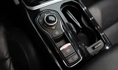 Renault-KoreaSamsung SM6 2016, 70033 км, за 7200000 KRW - фото 9