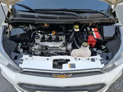 ChevroletGMDaewoo Spark 2016, 92727 км, за 5800000 KRW - фото 20