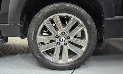 KG_Mobility_Ssangyong Rexton 2020, 98396 км, за 17200000 KRW - фото 21