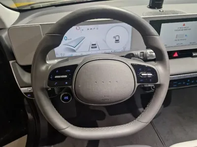 Hyundai Ioniq5 2024, 31582 км, за 300000 KRW - фото 8