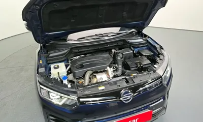 KG_Mobility_Ssangyong TIBOLI 2023, 40355 км, за 15200000 KRW - фото 6