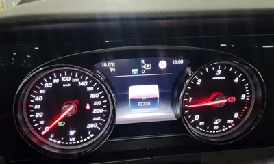 Mercedes-Benz E-Class 2019, 92730 км, за 25000000 KRW - фото 5