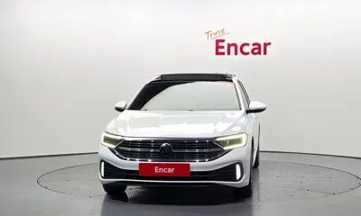Volkswagen Jetta 2023, 48031 км, за 24500000 KRW - фото 3
