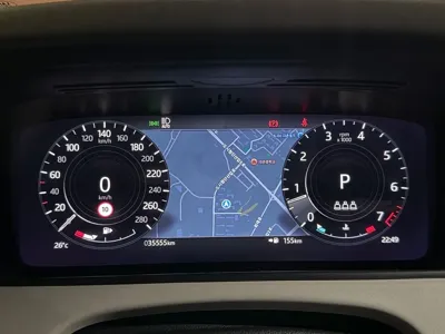 Land Rover Range Rover Velar 2021, 35555 км, за 53000000 KRW - фото 6