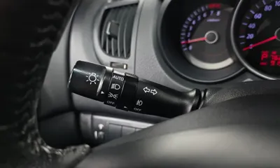 Kia Porte 2012, 91502 км, за 2890000 KRW - фото 14