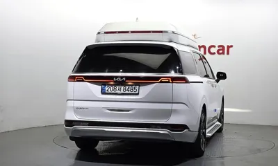 Kia Canival 2023, 145277 км, за 36800000 KRW