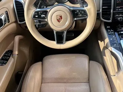 Porsche Cayenne 2013, 198000 км, за 78500 CNY - фото 10