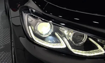 Hyundai Grandeur 2019, 50428 км, за 16500000 KRW - фото 22