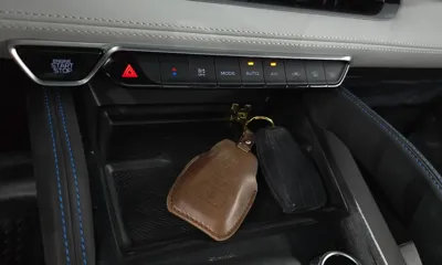 Renault-KoreaSamsung Grand Koleos 2026, 12235 км, за 39800000 KRW - фото 32