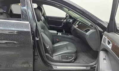 Genesis G80 2018, 208702 км, за 12600000 KRW - фото 11