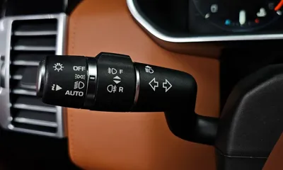Land Rover Range Rover 2016, 51456 км, за 53000000 KRW - фото 34