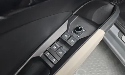 Audi Q4 e-tron 2023, 39130 км, за 38900000 KRW - фото 30
