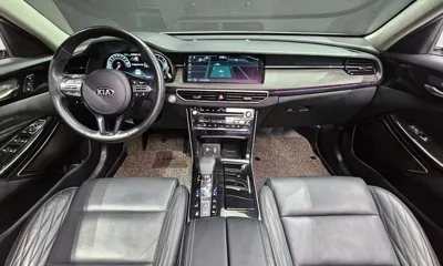 Kia K7 2020, 102197 км, за 20200000 KRW - фото 7