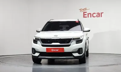Kia Seltos 2022, 70402 км, за 17800000 KRW