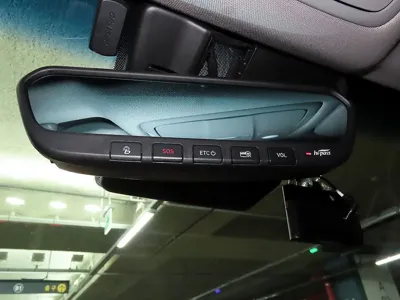 Genesis G80 2017, 159814 км, за 11800000 KRW - фото 18