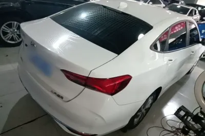 Buick Verano 2022, 73200 км, за 63948.5 CNY - фото 6