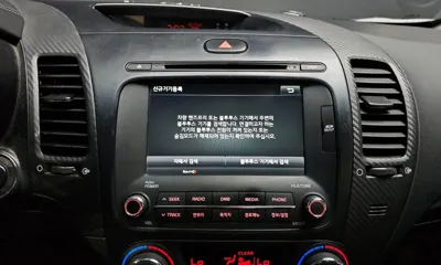 Kia K3 2013, 138951 км, за 5500000 KRW - фото 30