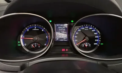 Hyundai Santafe 2015, 130016 км, за 9500000 KRW - фото 8
