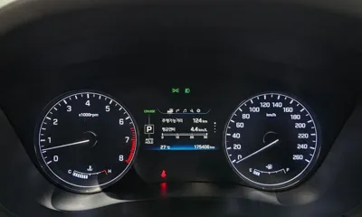 Hyundai Genesis 2016, 175406 км, за 10300000 KRW - фото 8