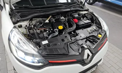 Renault-KoreaSamsung Cilo 2019, 68747 км, за 8600000 KRW - фото 6