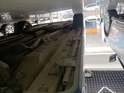 Jeep Compass 2018, 98300 км, за 35100 CNY - фото 22