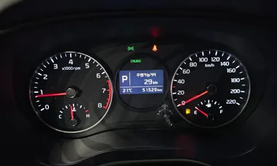 Kia Morning 2020, 51529 км, за 9700000 KRW - фото 8