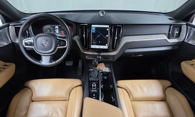 Volvo XC60 2018, 202358 км, за 17900000 KRW - фото 7
