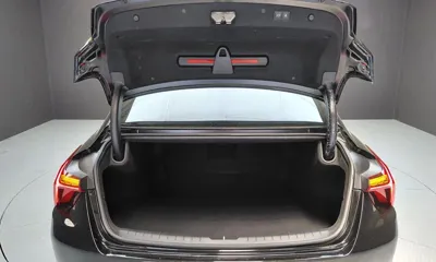 Kia K8 2023, 103100 км, за 24300000 KRW - фото 20