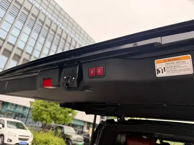 Mercedes-Benz Vito 2019, 56000 км, за 129800 CNY - фото 11